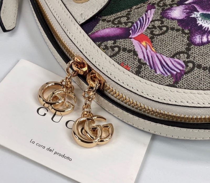 Gucci Satchel Bags